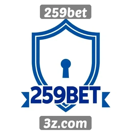 Plataforma 259bet se destaca por sua segurança