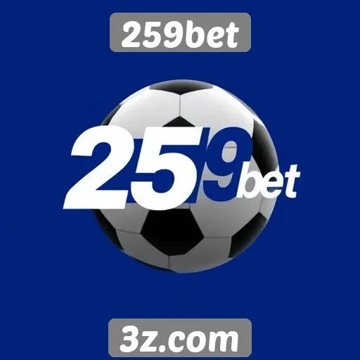 Apostas ao vivo na 259bet: opções e recursos