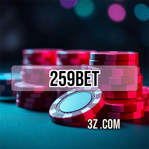 Diversão Inexplorada no Casino do 259bet