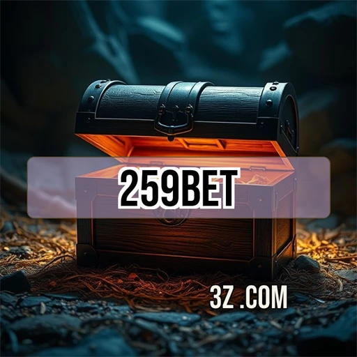 Jackpots Imperdíveis no 259bet: Emoções e Prêmios Grandiosos