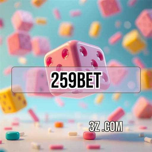 Corridas Empolgantes no 259bet: Velocidade e Emoção em Jogo