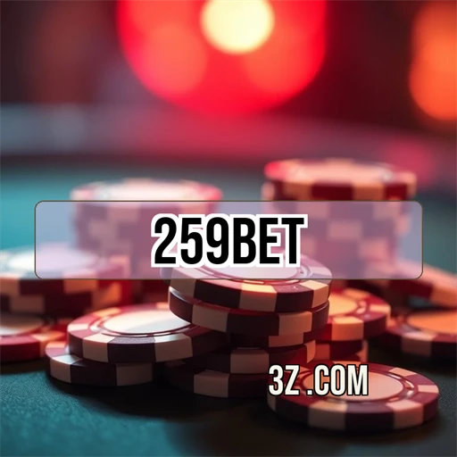 Inicie Sua Jornada em 259bet: Conheça a Seção Signup