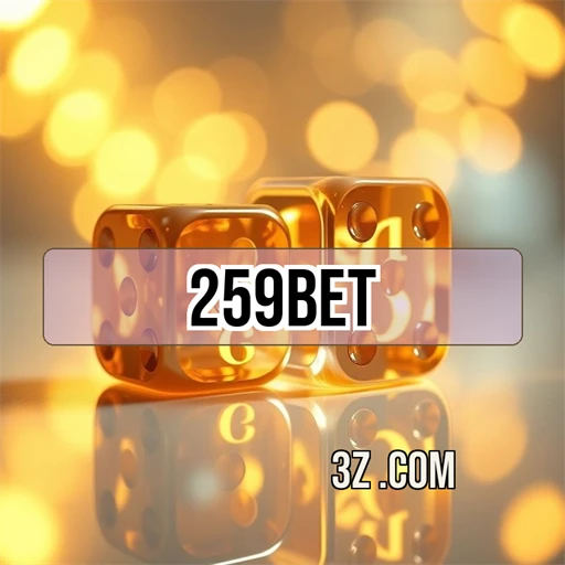 Slots Irresistíveis: Abra o Jogo no 259bet Agora Mesmo