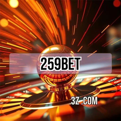 Apostas e Emoção nos Sports da 259bet: uma Nova Experiência